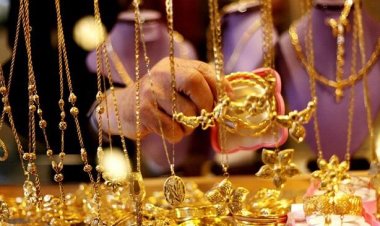 قفزة جديدة في أسعار الذهب اليوم السبت .. عيار 21 سجل 1056 جنيهًا