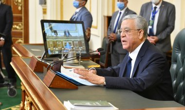 بعد قليل.. مجلس النواب ينظر تعديل وزاري يشمل 13 حقيبة وزارية