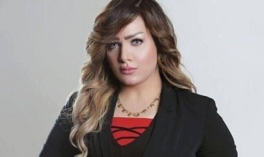 وصول المتهم بإنهاء حياة زوجته الإعلامية شيماء جمال إلى محكمة الجنايات