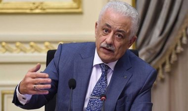 طارق شوقي على رأس القائمة.. مصادر تكشف لـ«العاصمة» أسماء الوزراء داخل التعديل الوزاري