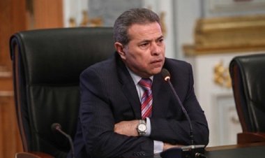 دفاع نجل توفيق عكاشة : «التحليل أثبتت عدم وجود هيروين بجسد موكلي»