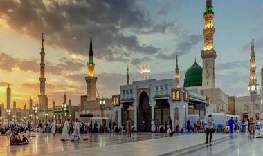 شؤون «المسجد النبوي» تنهي المرحلة الأولى لمشروع دار ضيافة الأطفال