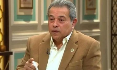 براءة نجل توفيق عكاشة من تهمة «حيازة مخدرات»