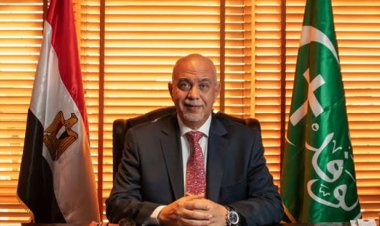 حازم الجندي : «تسييس مصطلح حقوق الإنسان أصبح مستهلكا ولا يخدع المصريين»