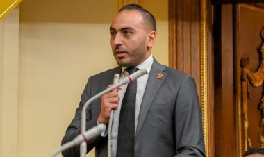 النائب محمد تيسير مطر : التعديل الوزاري جاء في الوقت المناسب