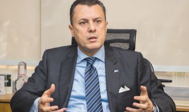 بروفايل| أحمد عيسى من صياغة الإستراتيجية بالبنك التجاري إلى وزير السياحة