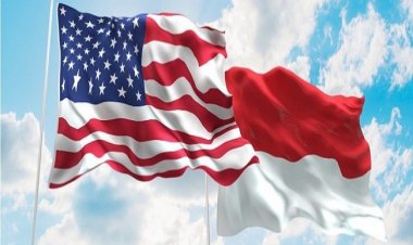 تدريبات مشتركة بين الولايات المتحدة الأمريكية واندونيسيا بالذخيرة الحية 