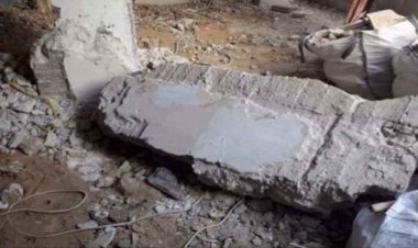 التفاصيل الكاملة لمصرع طفل وإصابه شقيقه وابن عمه بالعياط