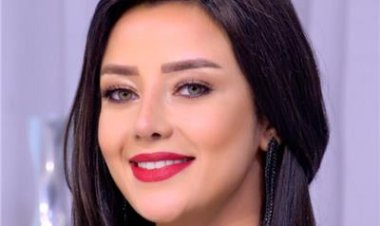 رضوي الشربيني لجمهورها: أنا مش نافخة شفايفي انا بحط شطه 