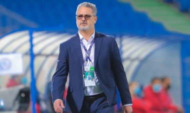 ميكالي: رفضت منتخبات كبيرة من أجل مصر.. واكتشفت العديد من اللاعبين العالميين