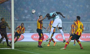 إنتر يخطف أول 3 نقاط مثيرة في الدوري الإيطالي من ليتشي