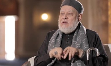 على جمعة: الدراما مهمة لتعديل السلوكيات.. وفيلم «إنذار بالطاعة» نموذج مؤثر