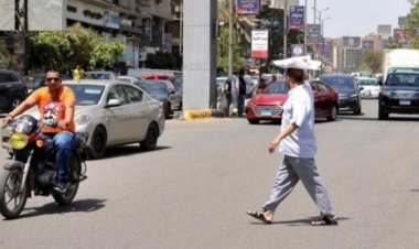 سحب منخفضة ورطوبة مرتفعة.. توقعات طقس الأربعاء 3 أغسطس