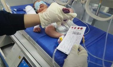 الصحة: فحص 154 ألف طفل حديث الولادة ضمن مبادرة الكشف عن الأمراض الوراثية