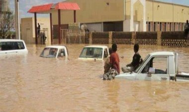 حصيلة السيول بالسودان: مصرع 52 شخصًا وإصابة 25 آخرين وتدمير 8 آلاف منزل