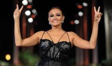 غدا.. بشرى تطرح أحدث أغنيات ألبومها الجديد «حتة تالتة»