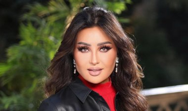 لطيفة لـ«العاصمة»: «مش بنافس حد غير نفسي وبدور دايما على الجديد»