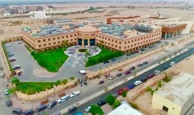 طوارئ «شفاء الأورمان» بالأقصر تستقبل 178 حالة من مرضى الأورام في أسبوع