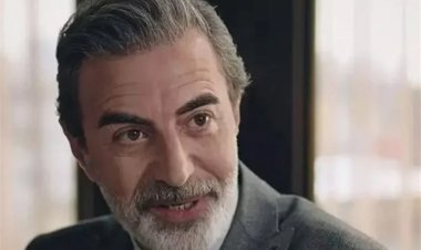 مصرع فنان تركي شهير في ظروف غامضة.. تفاصيل