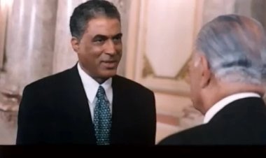 التعديلات الوزارية الجديدة تُعيد إلى أذهان الجمهور مشاهد من «معالي الوزير»