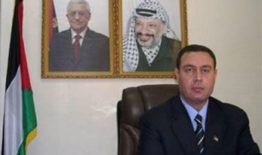 السفير الفلسطيني بالقاهرة يشكرالرئيس السيسي لدعمه القضية الفلسطينية