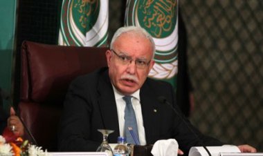 الخارجية الفلسطينية: غياب الإرادة الدولية ضد التطهير العرقي يهدد بتفجير ساحة الصراع 