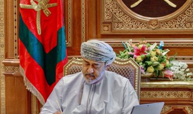 خبير أمريكي: سلطان عُمان نجح في اتخاذ خطوات نحو تنويع الاقتصاد العُماني