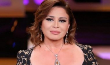 إلهام شاهين لـ«العاصمة»: حادث كنيسة أبو سيفين أحزنني للغاية