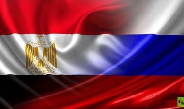 سفارة روسيا تعزي مصر في ضحايا حادث حريق كنيسة أبو سيفين