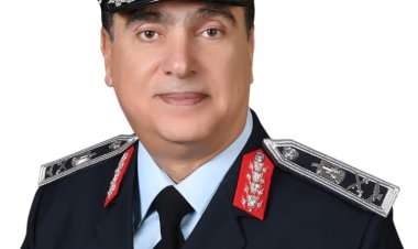 «العاصمة» ينشر السيرة الذاتية لقائد القوات الجوية الجديد