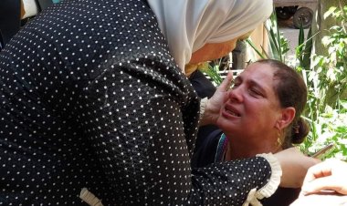 «العاصمة» ينشر التفاصيل الكاملة لـ«حريق كنيسة أبو سيفين» بإمبابة