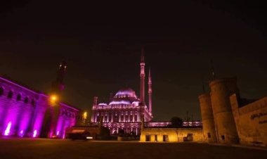 إرجاء افتتاح مهرجان القلعة 3 أيام جراء حادث كنيسة أبو سيفين