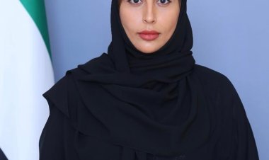 سفيرة الإمارات تعزي الرئيس السيسي والبابا تواضروس الثاني في ضحايا حريق كنيسة أبو سيفين