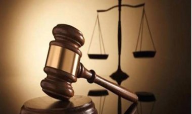 حبس عامل شهر وغرامة 5 آلاف جنيه بتهمة إزعاج زوج شقيقته