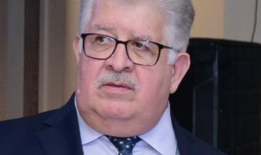 «الديمقراطي الكردستاني» ينعي شهداء كنيسة أبوسيفين 