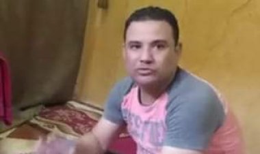 ترك 3 اطفال توأم.. وفاة ممرض في المنوفية أثناء عمله اثر هبوط حاد