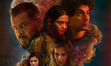 عرض فيلم «الحارة» لـباسل غندور في الأردن