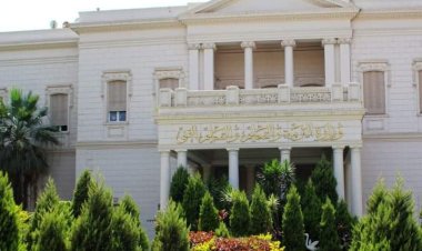 «اتسرقت».. «هاكرز» صفحة تعليم الشرقية يُواصل المنشورات الاستفزازية