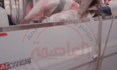 خاص| «سابوا البلد ومشيوا».. 6 أسر يُغادرون «أبومناع» بعد مقتل سائق توك توك بقنا (صور)