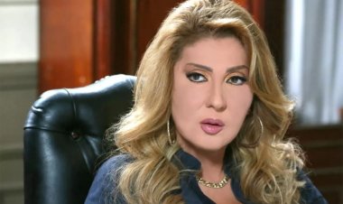 نادية الجندي تنعي ضحايا حريق كنيسة أبو سيفين بإمبابة: ربنا يرحمهم جميعاً ويصبر أسرتهم