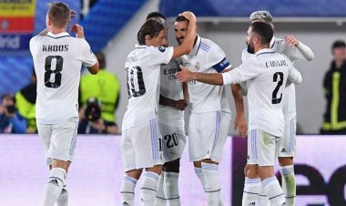 استبعاد نجم ريال مدريد في اللحظات الأخيرة قبل مواجهة الأهلي 