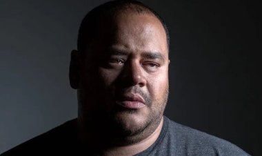 محمد ممدوح ينعي ضحايا حريق كنيسة أبو سيفين بإمبابة: خبر حزين ومؤسف علينا كلنا