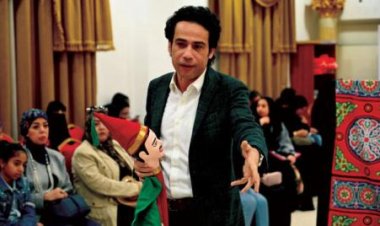 خاص| د.نبيل بهجت «مهرجان الأراجوز المصري»: يهدف لحفظ وصون عنصر ثقافي مهم