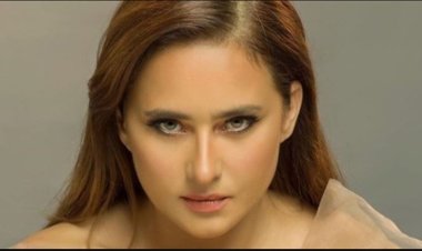 نيللي كريم لـ«العاصمة»: العزاء لكل المصريين في حادث حريق كنيسة أبو سيفين بإمبابة