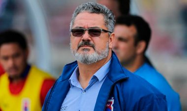 مؤتمر صحفي لـ ميكالى ومدرب إسواتيني.. وفتح تدريبات المنتخب الأوليمبي