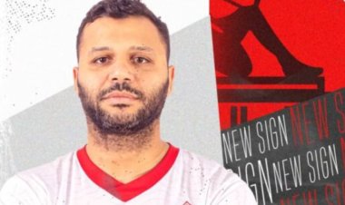 الزمالك يُجدد عقد «لوكا» نجم كوماندوز اليد موسمين