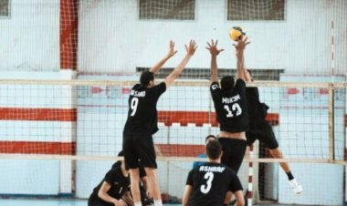 مواعيد مباريات «طائرة الزمالك» في بطولة العين الودية بالإمارات