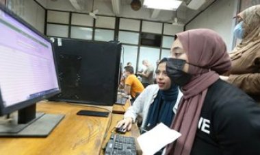 اليوم.. آخر موعد لتسجيل رغبات المرحلة الأولى من تنسيق الجامعات 2022