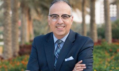 أول تعليق من هاني سويلم وزير الري الجديد على ملف سد النهضة