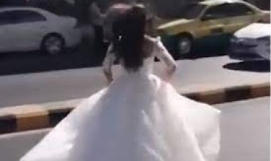 «سرقت فلوسه وهدومه».. فتاة تهرب من عريسها قبل الفرح بساعات وبطريقة غريبة